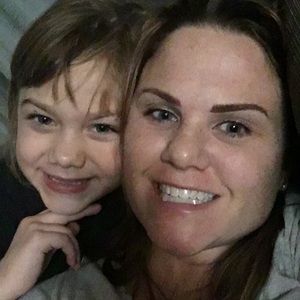 Meet your Posher, Kristin